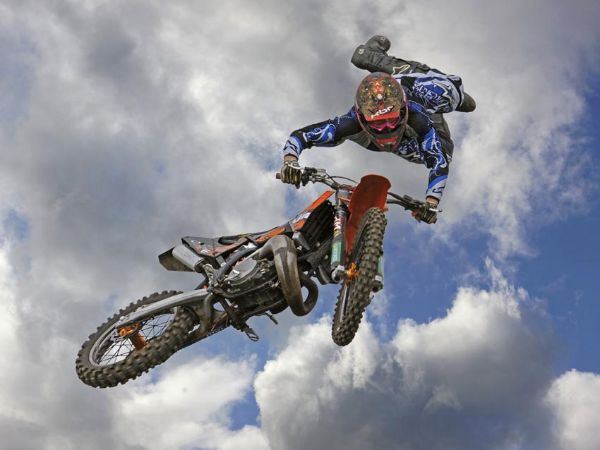 Stunt