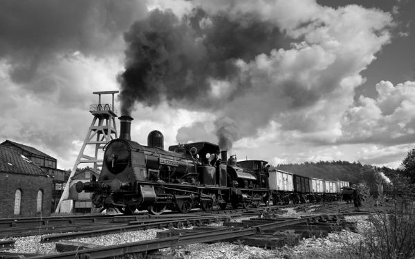 Taking Coal