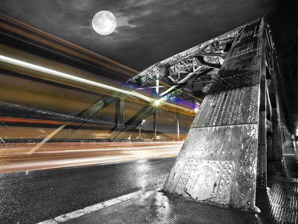 Tyne Bridge