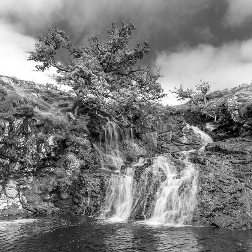 Waterfall