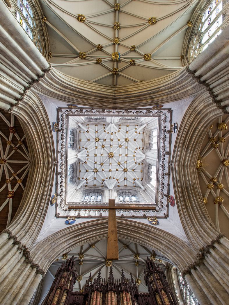 York Minster