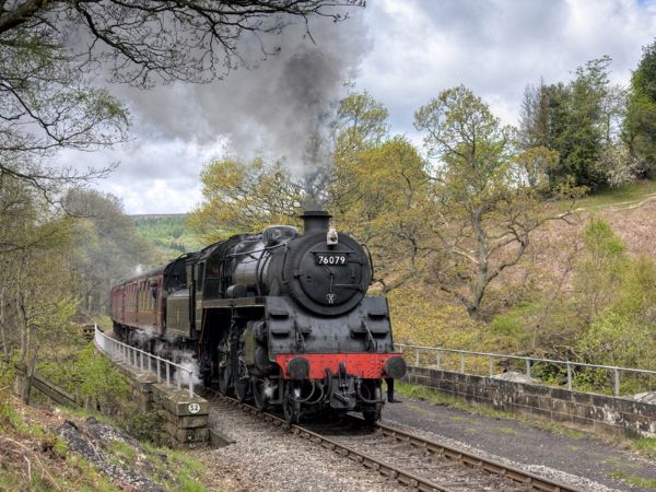North Yorkshire Moors