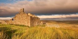 Sunset in the Dales 2