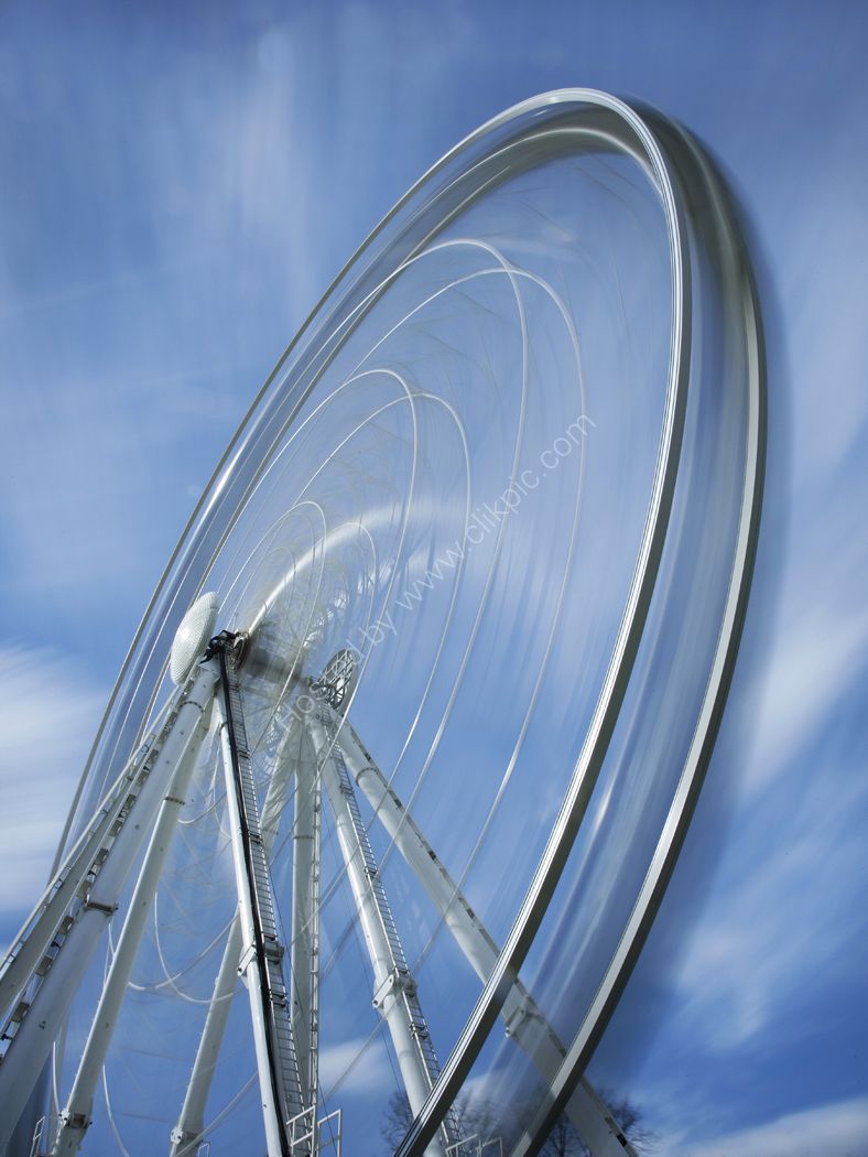 York Wheel