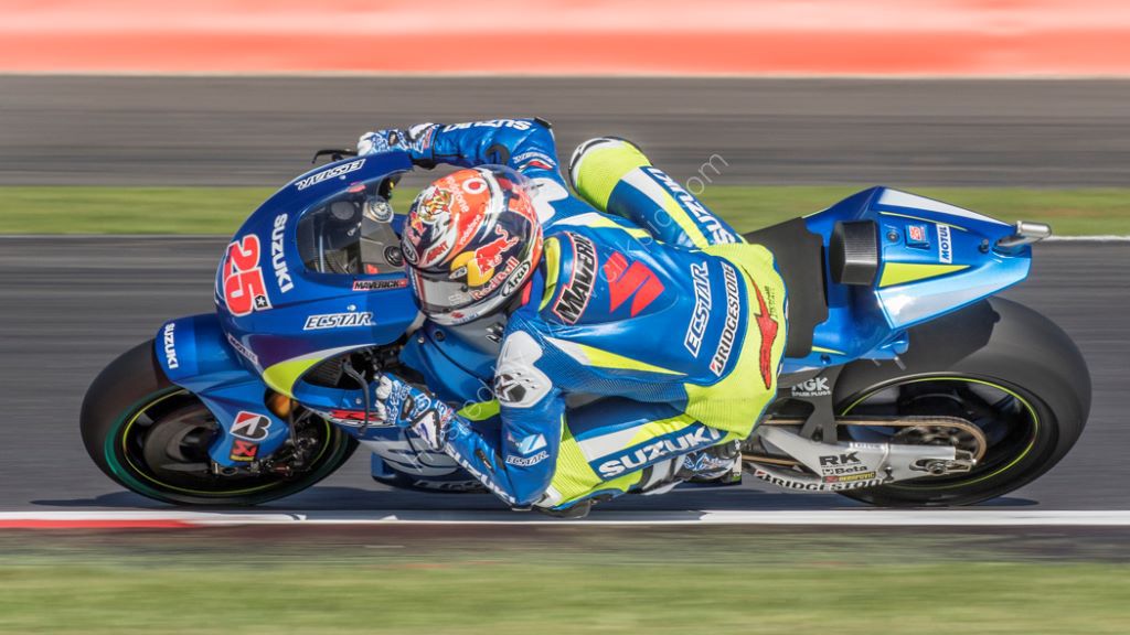 Maverick Vignales