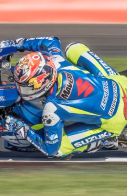 Maverick Vignales