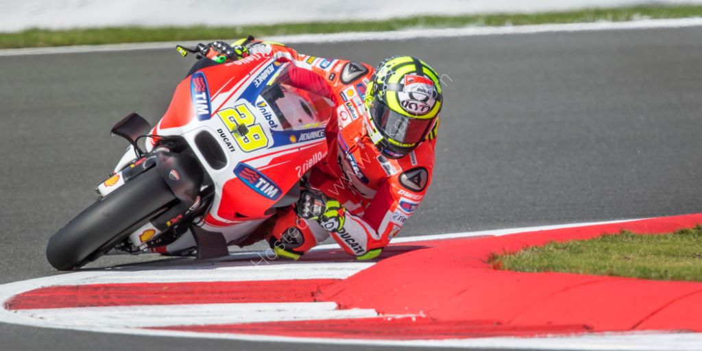 Ducati 3