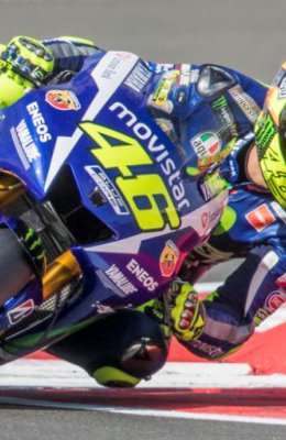Rossi 2