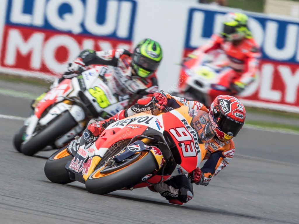 Marc Marquez