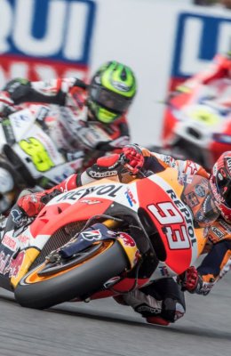 Marc Marquez