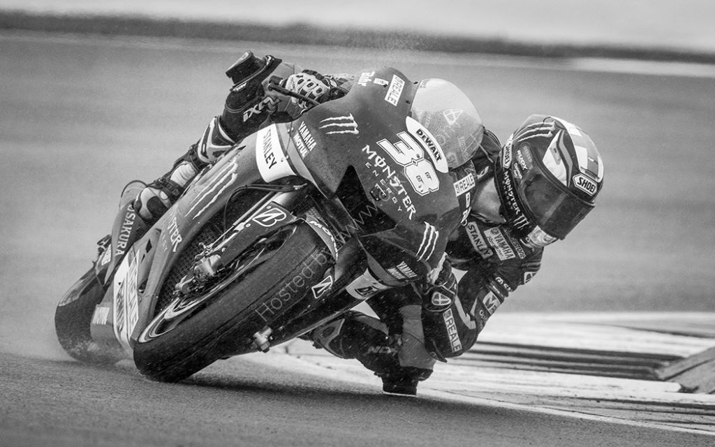 Bradley Smith
