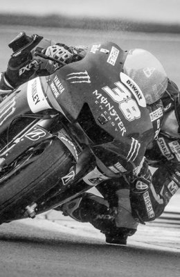 Bradley Smith