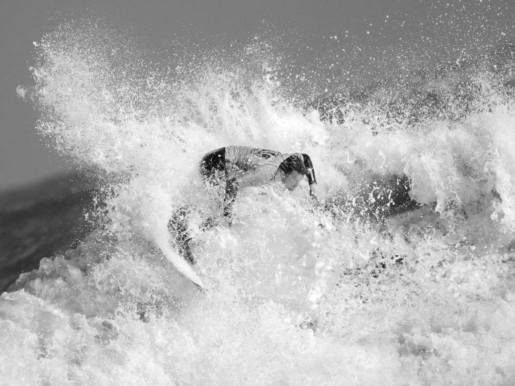 Surfing
