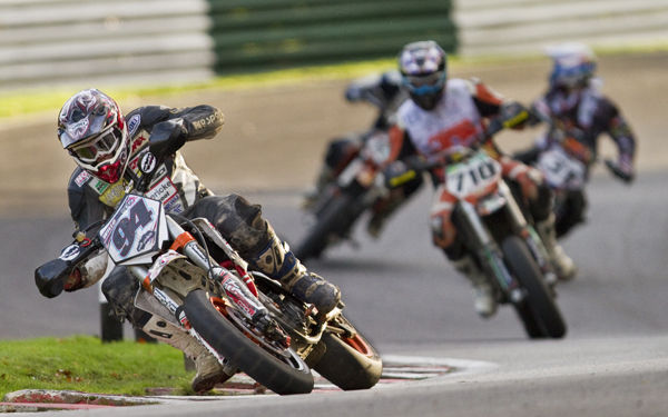 Supermoto