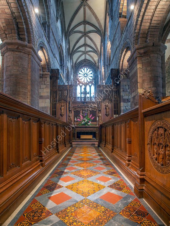 Kirklees Cathederal