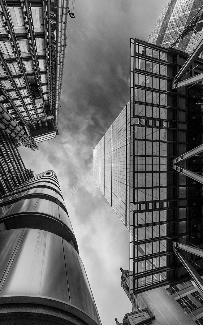 City of London