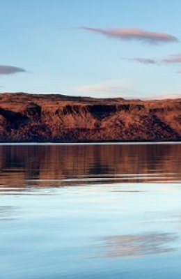 A view from Mull