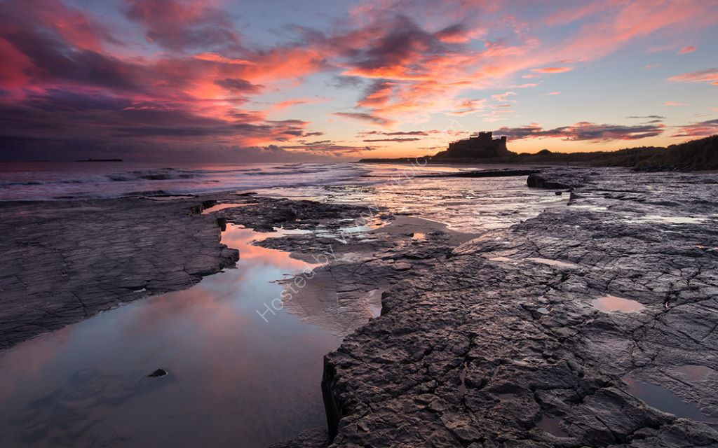 Bamburgh 3