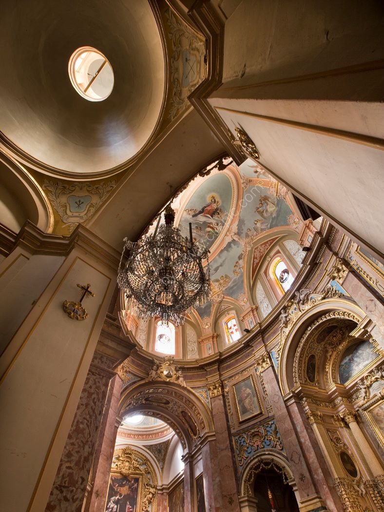 Mdina Church 2
