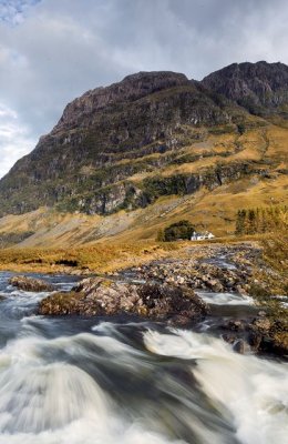 Autumn Flood