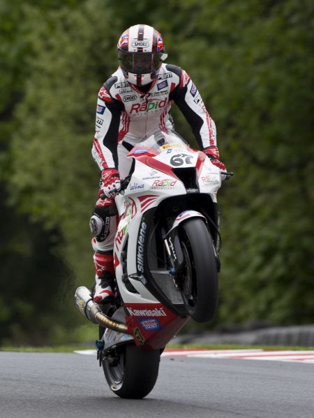 Shane Byrne 2