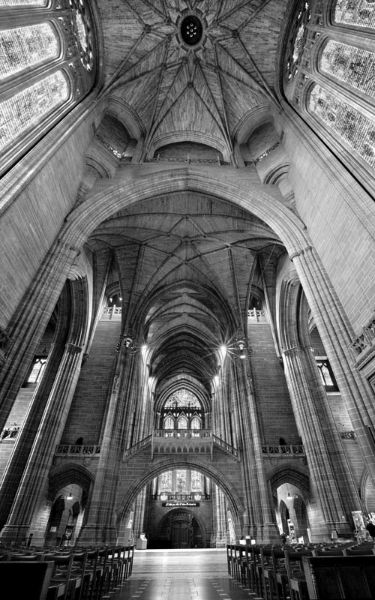 Liverpool Cathederal 2