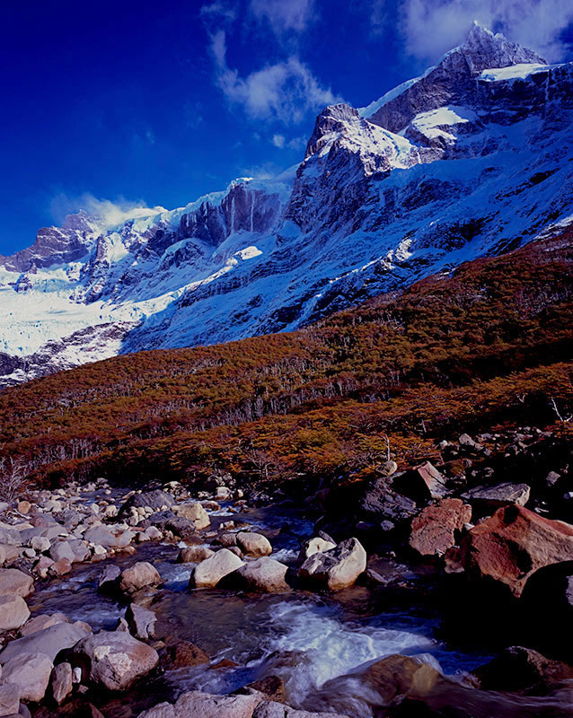 Cerro Paine Grande