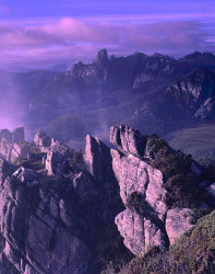 Federation Peak