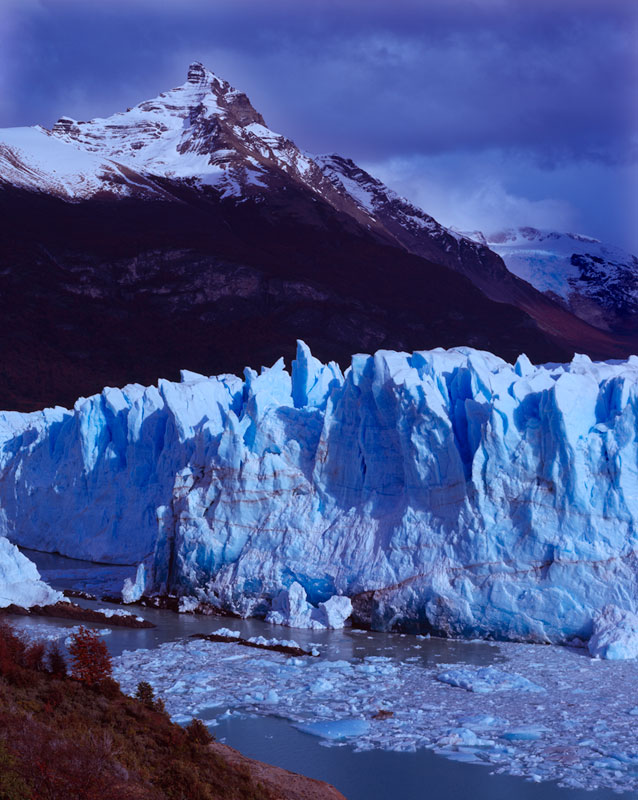 Perito Moreno Glacier