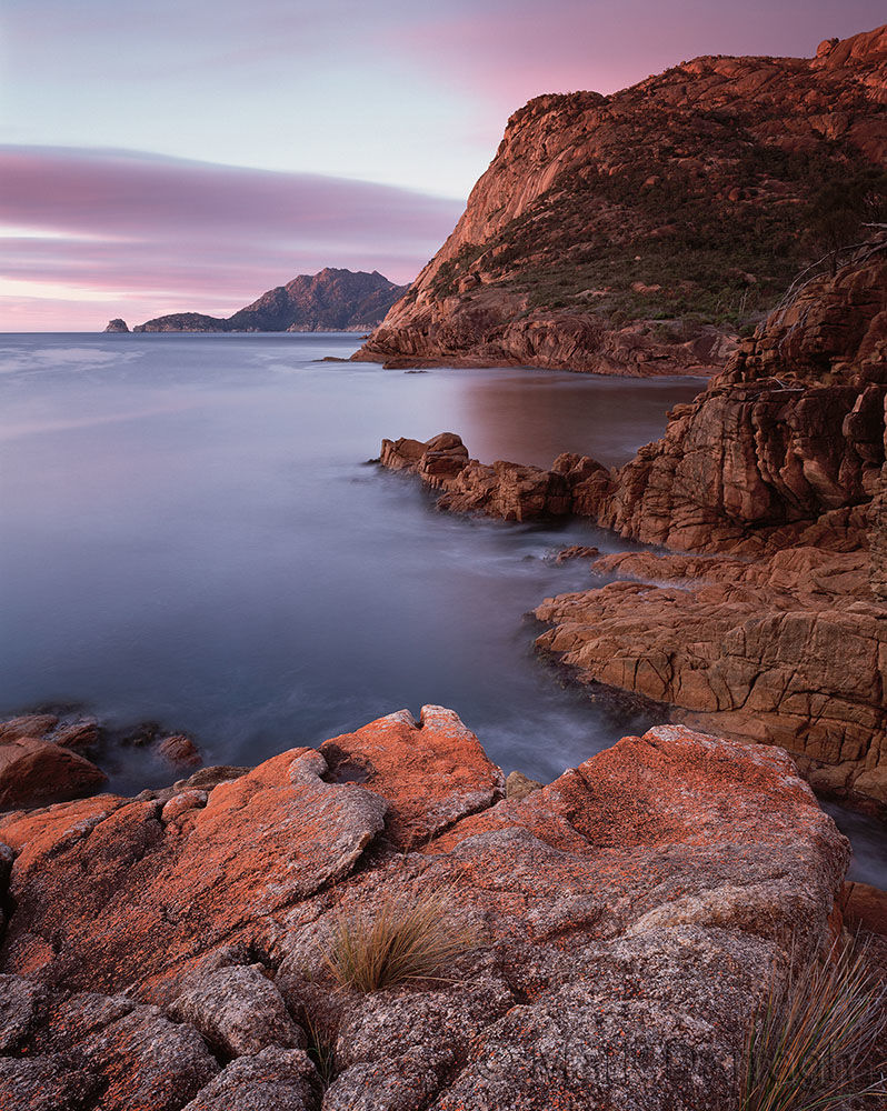 Pre-dawn, Sleepy Bay