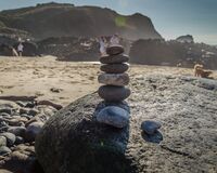 Balancing act