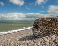 Bossington bunker