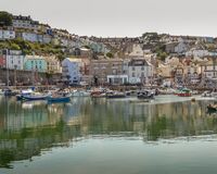 Colourful Brixham (1 of 1)