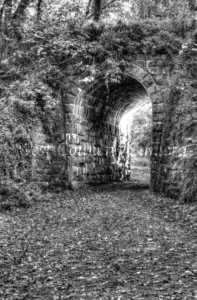 Through the Archway II