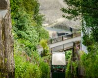 Devon Funicular