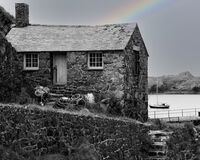 Fishermans cottage Mullion