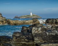 Godrevy Lighthouse
