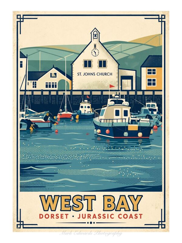 West Bay Vintage