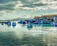 Lyme Bay 2