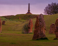Monuments (1 of 1)