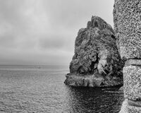 Mullion natural and man made