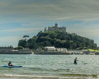 Paddling