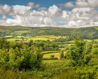 Selworthy vista