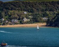 Serenity in Salcombe (1 of 1)
