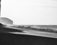 Silver surf