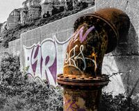 Urbanised