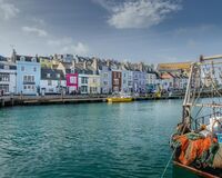 Weymouth Old Harbour