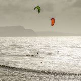Kitesurfers 1