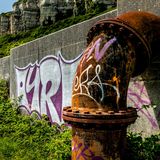 Urbanised