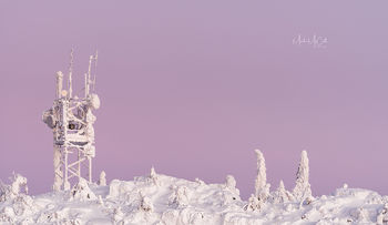 Toothpaste explosion, Iso-Syote, Finland